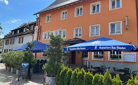 Landgasthof Ochsen